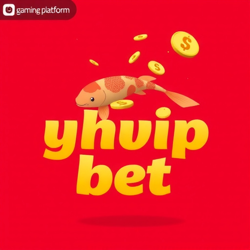 Yhvip Bet logo
